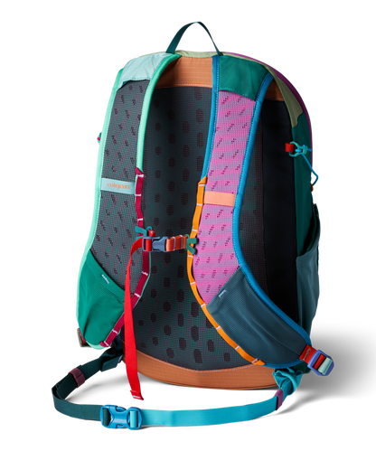 Elqui 18L Daypack - Del Día - US 9332