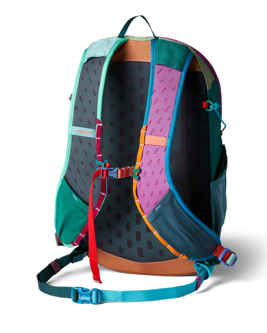 Elqui 18L Daypack - Del Día - US 9332