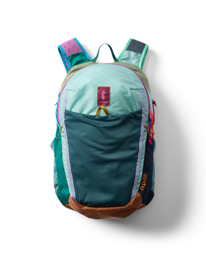 Elqui 18L Daypack - Del Día - US 9332