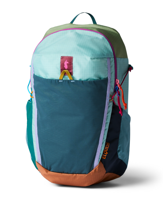 Elqui 18L Daypack - Del Día - US 9332