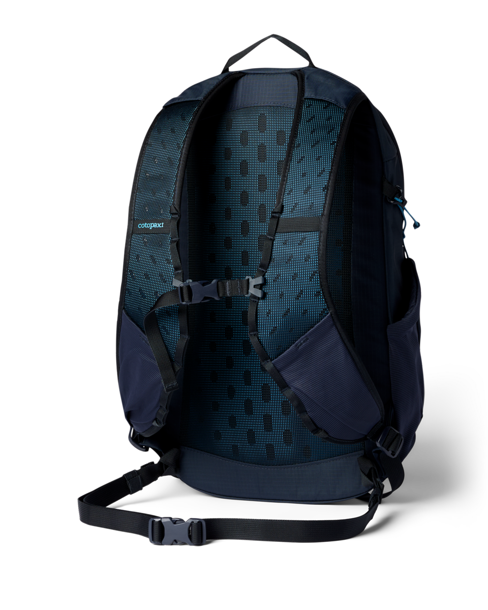 Elqui 18L Daypack - Carbon - US 9585
