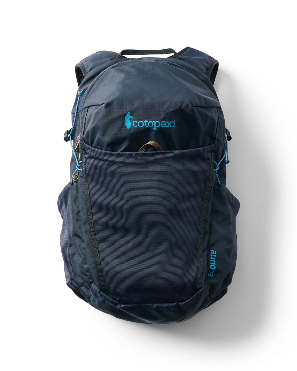 Elqui 18L Daypack - Carbon - US 9585