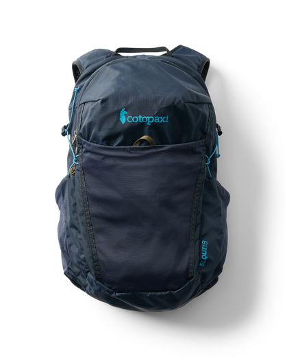 Elqui 18L Daypack - Carbon - US 9585