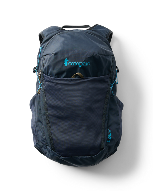 Elqui 18L Daypack - Carbon - US 9585