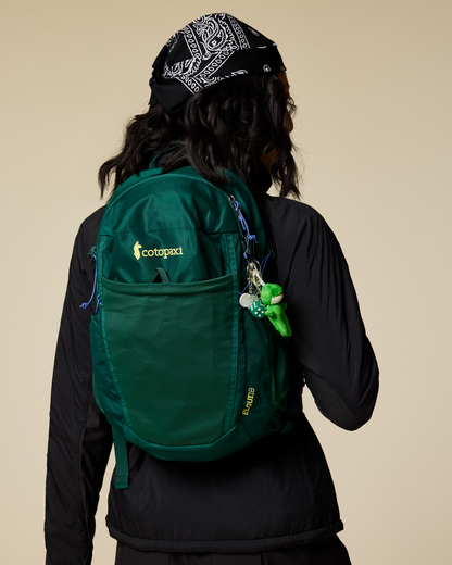 Elqui 18L Daypack - Kale - US 7084