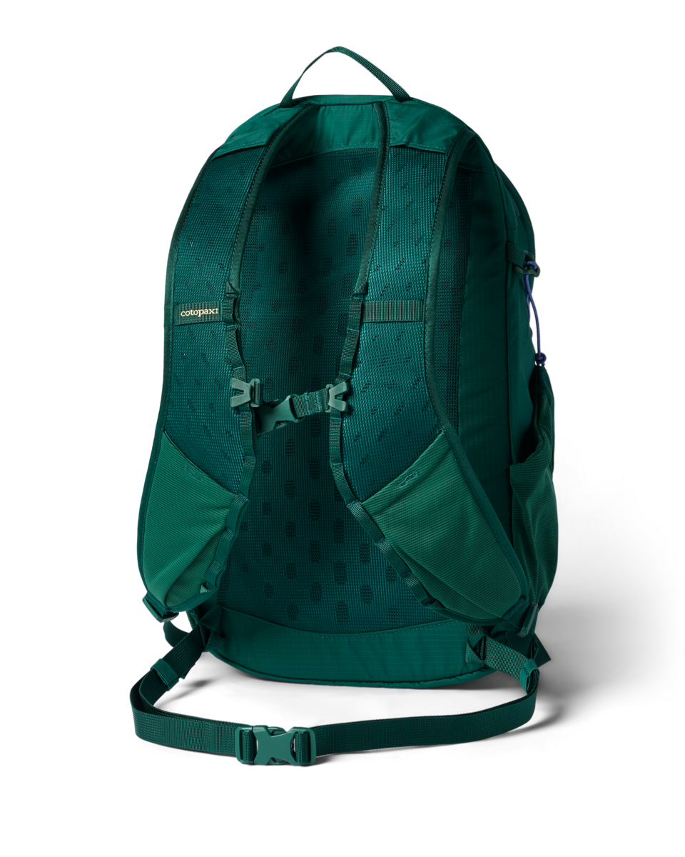 Elqui 18L Daypack - Kale - US 7084