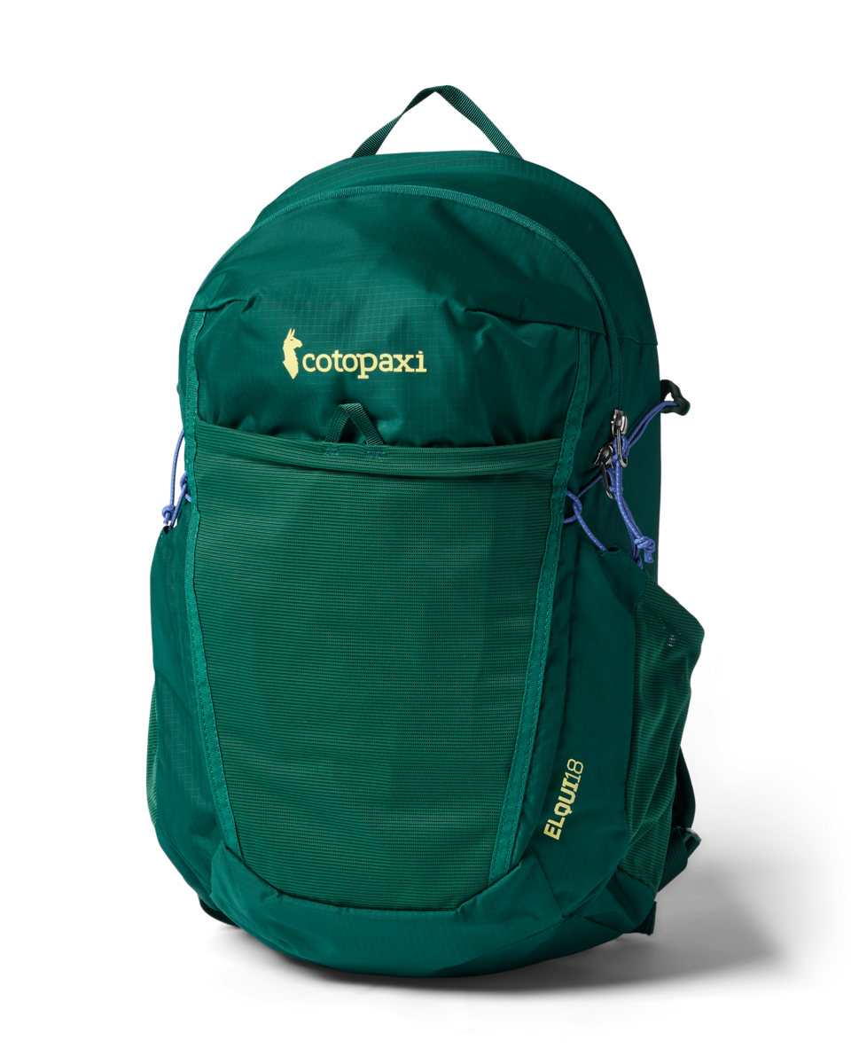 Elqui 18L Daypack - Kale - US 7084