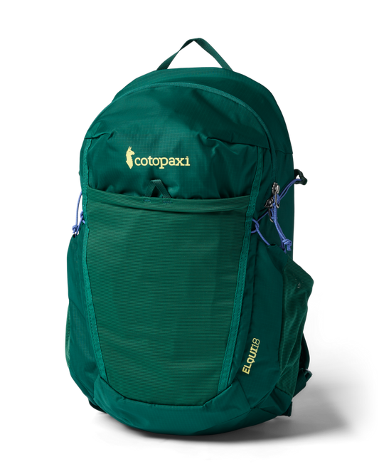 Elqui 18L Daypack - Kale - US 7084