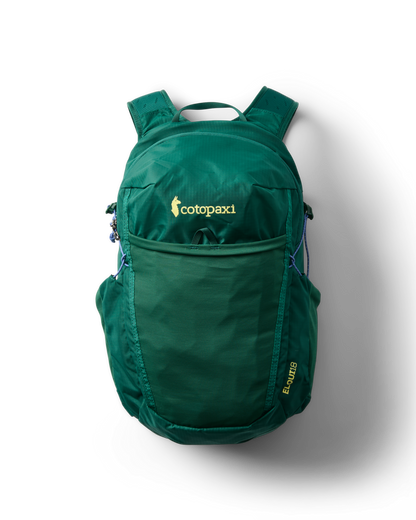 Elqui 18L Daypack - Kale - US 7084