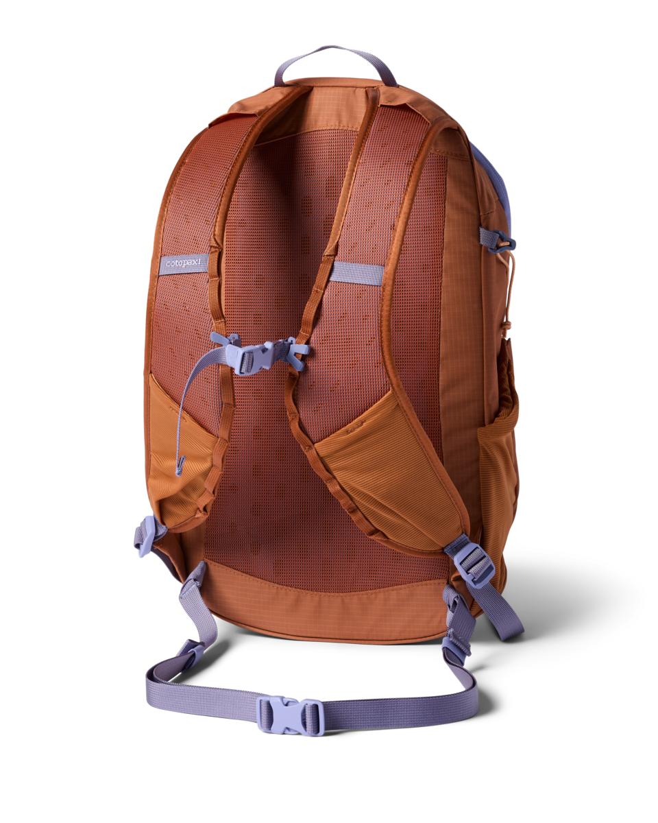 Elqui 18L Daypack - Whiskey - US 8740