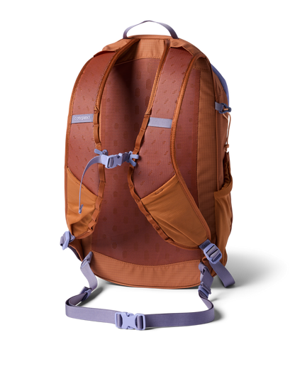 Elqui 18L Daypack - Whiskey - US 8740