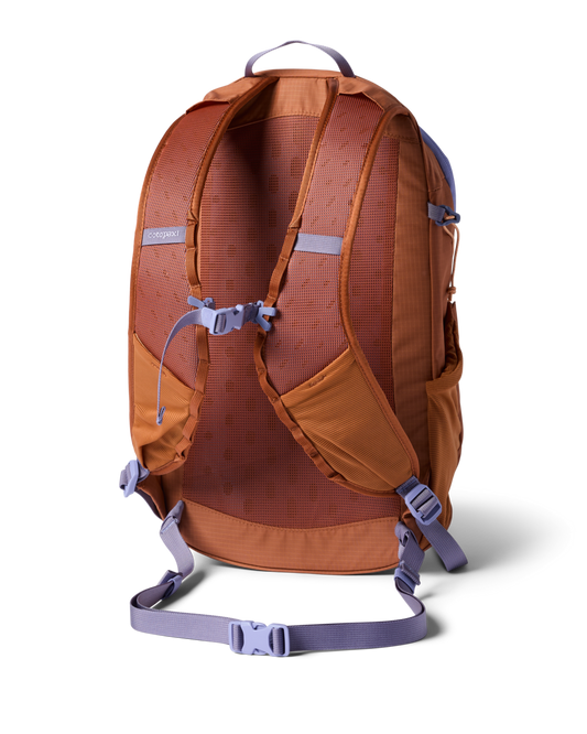 Elqui 18L Daypack - Whiskey - US 8740