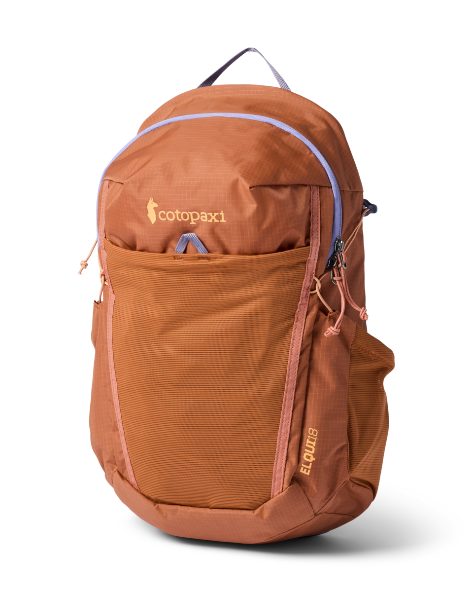 Elqui 18L Daypack - Whiskey - US 8740