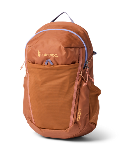 Elqui 18L Daypack - Whiskey - US 8740