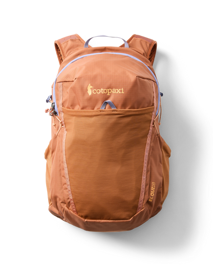 Elqui 18L Daypack - Whiskey - US 8740