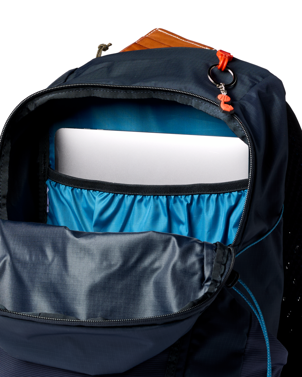 Elqui 24L Daypack - Carbon - US 8584