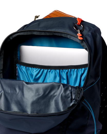 Elqui 24L Daypack - Carbon - US 8584