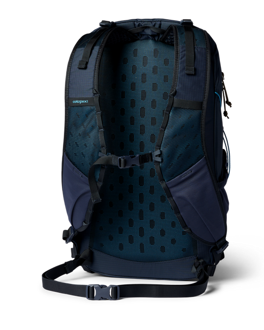 Elqui 24L Daypack - Carbon - US 8584