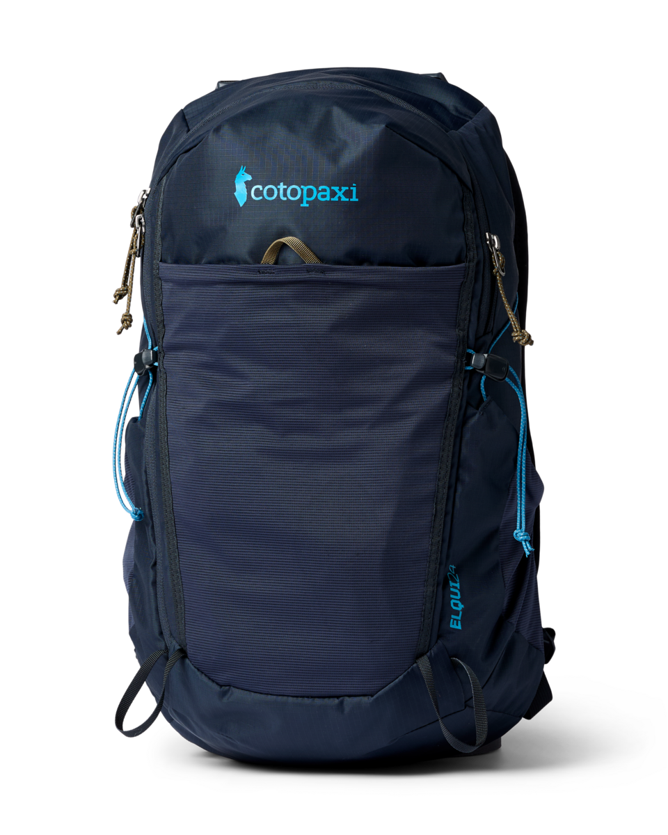 Elqui 24L Daypack - Carbon - US 8584