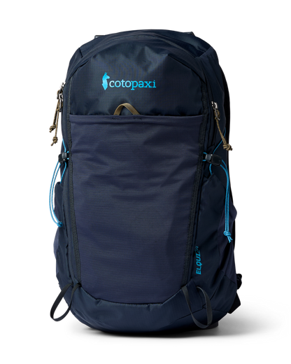 Elqui 24L Daypack - Carbon - US 8584