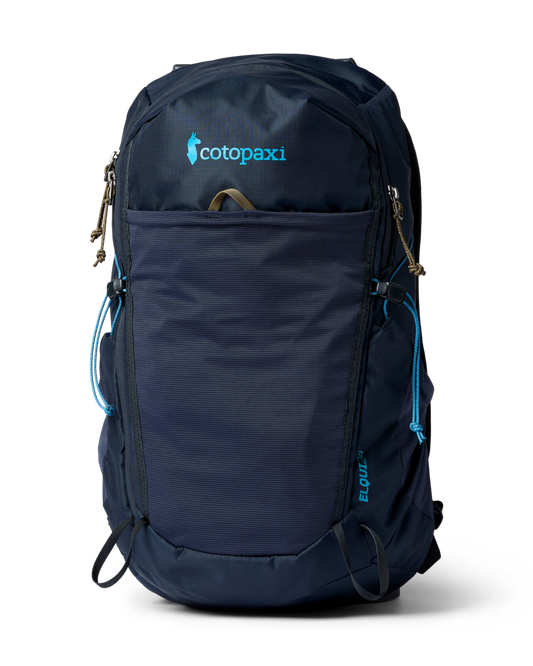 Elqui 24L Daypack - Carbon - US 8584