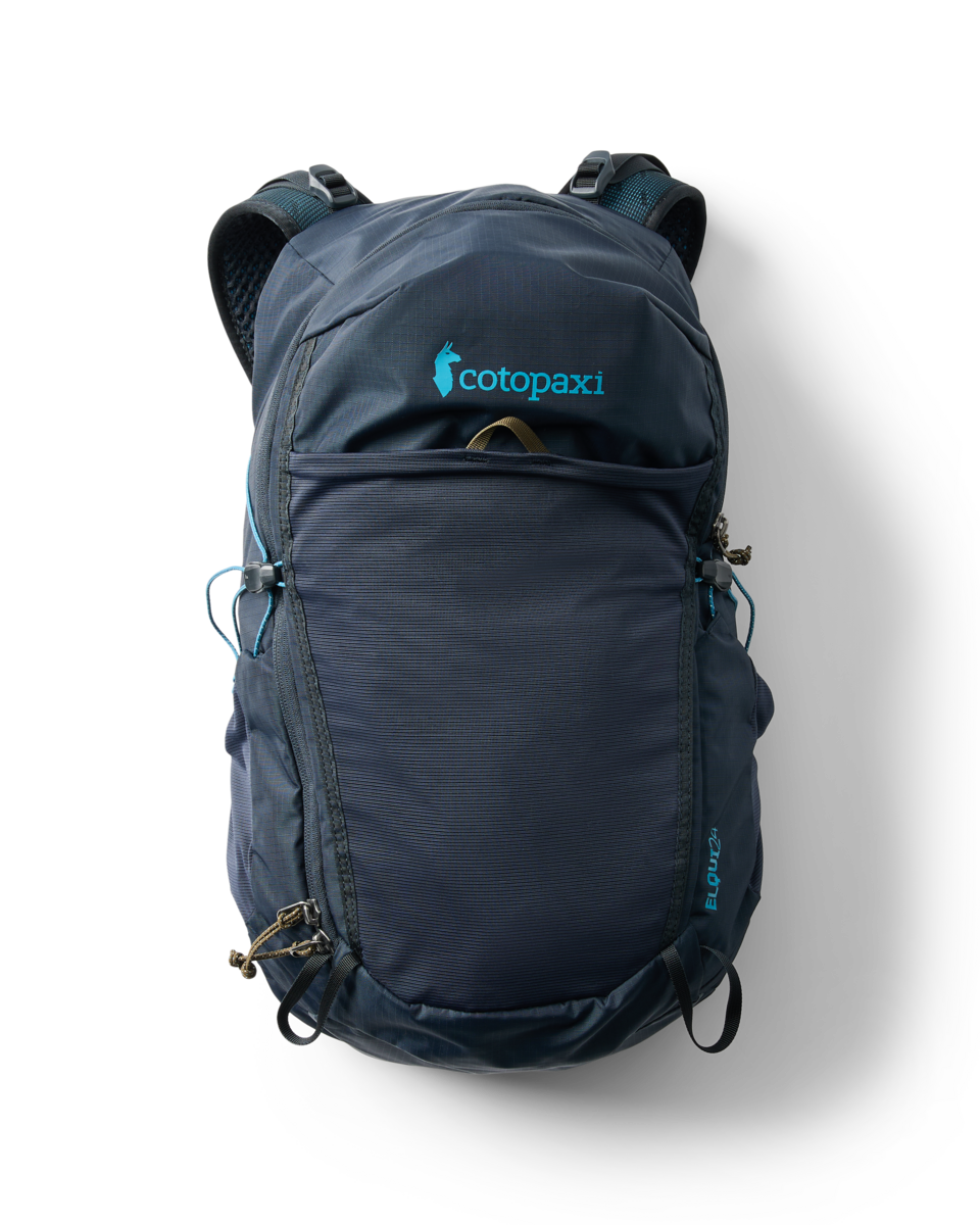 Elqui 24L Daypack - Carbon - US 8584