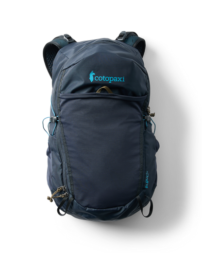 Elqui 24L Daypack - Carbon - US 8584
