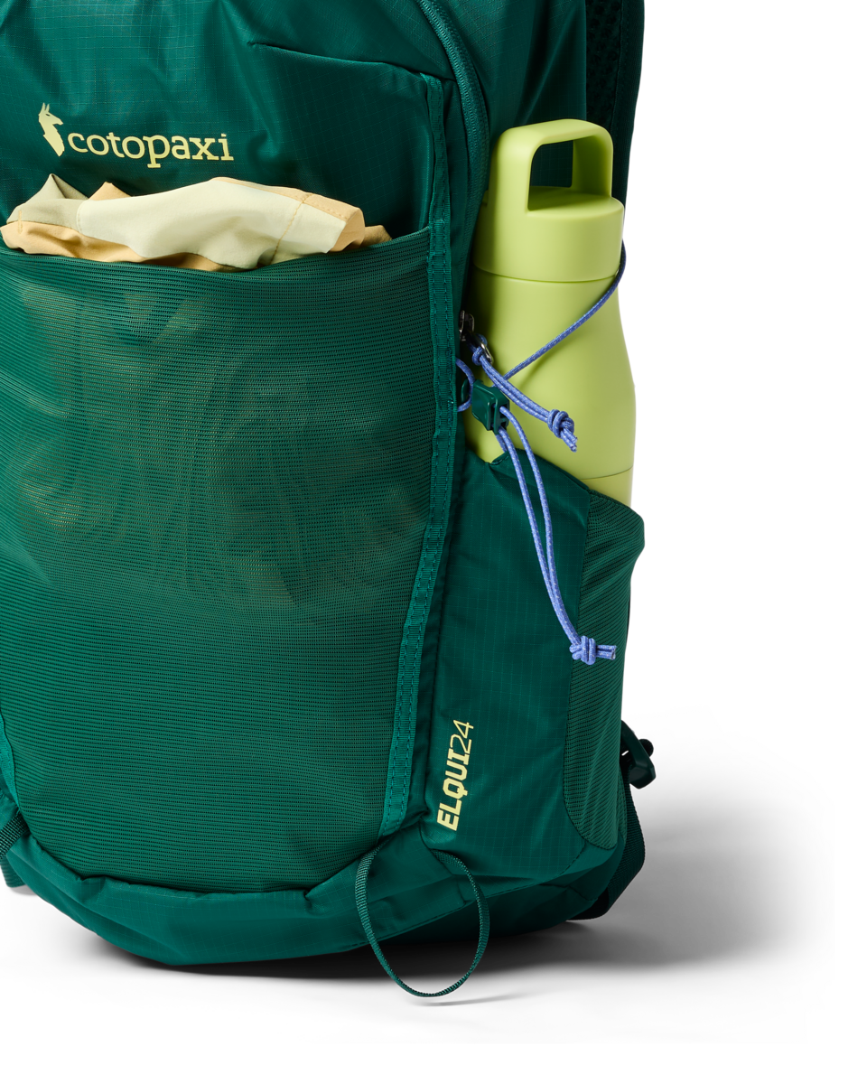 Elqui 24L Daypack - Kale - US 2209