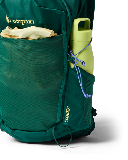 Elqui 24L Daypack - Kale - US 2209