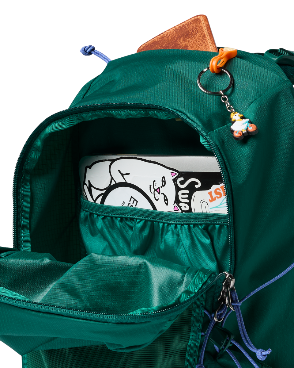 Elqui 24L Daypack - Kale - US 2209