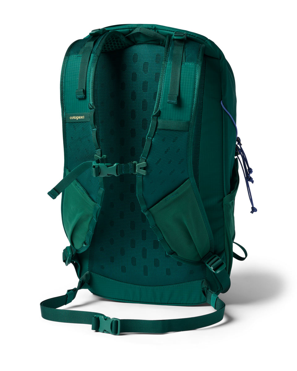 Elqui 24L Daypack - Kale - US 2209
