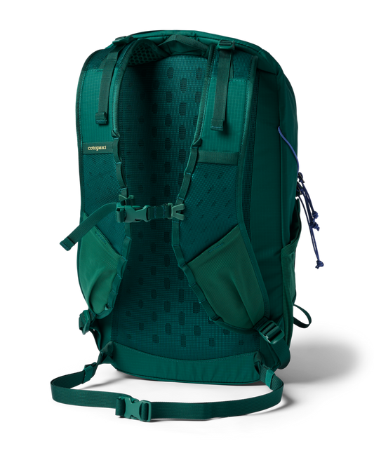 Elqui 24L Daypack - Kale - US 2209