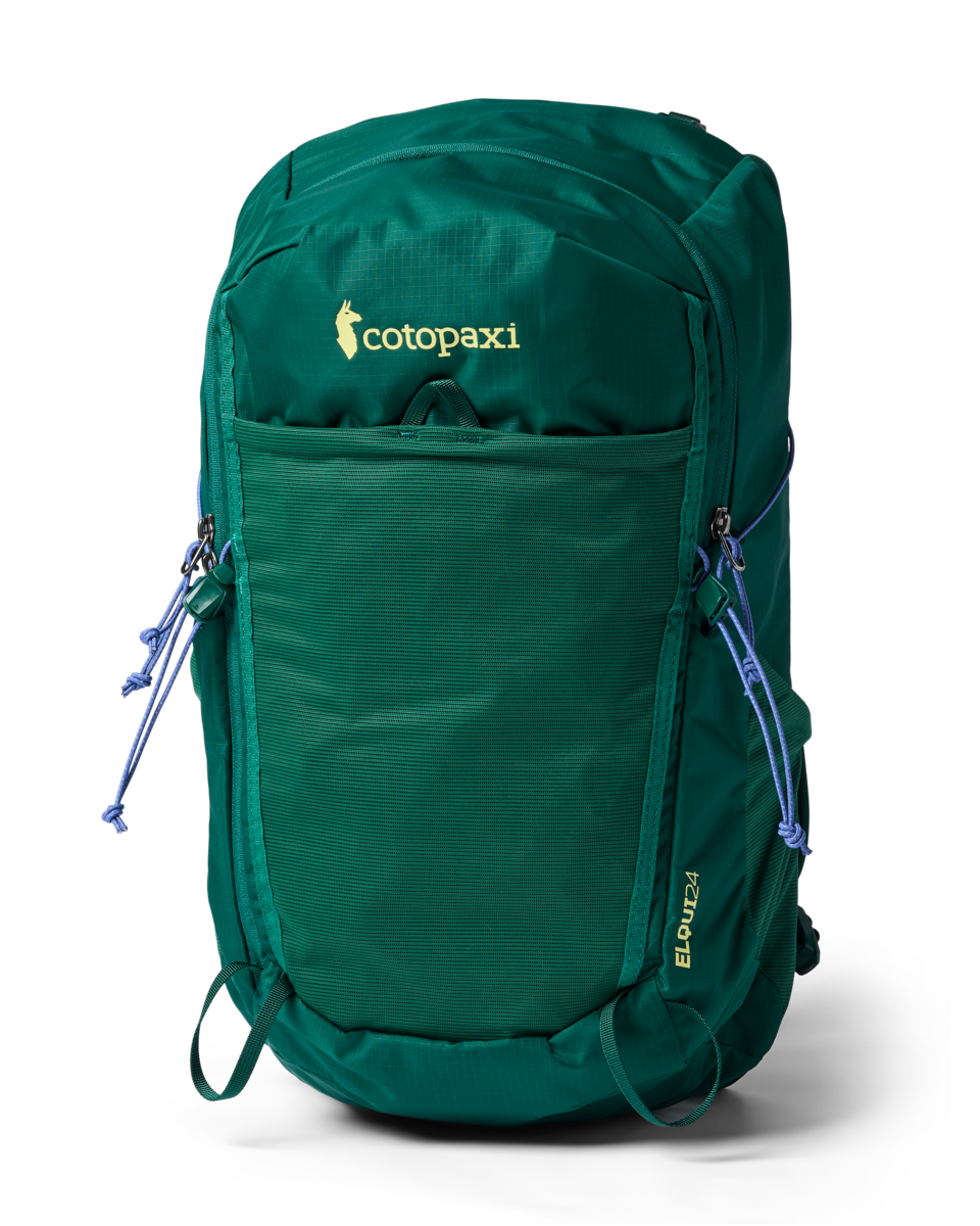 Elqui 24L Daypack - Kale - US 2209