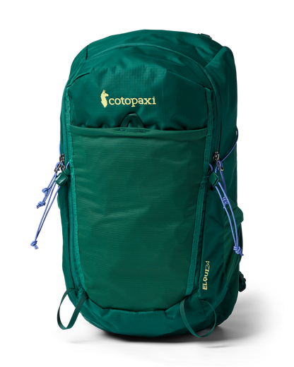 Elqui 24L Daypack - Kale - US 2209