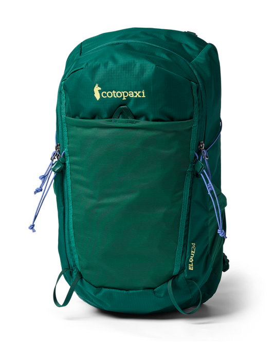 Elqui 24L Daypack - Kale - US 2209