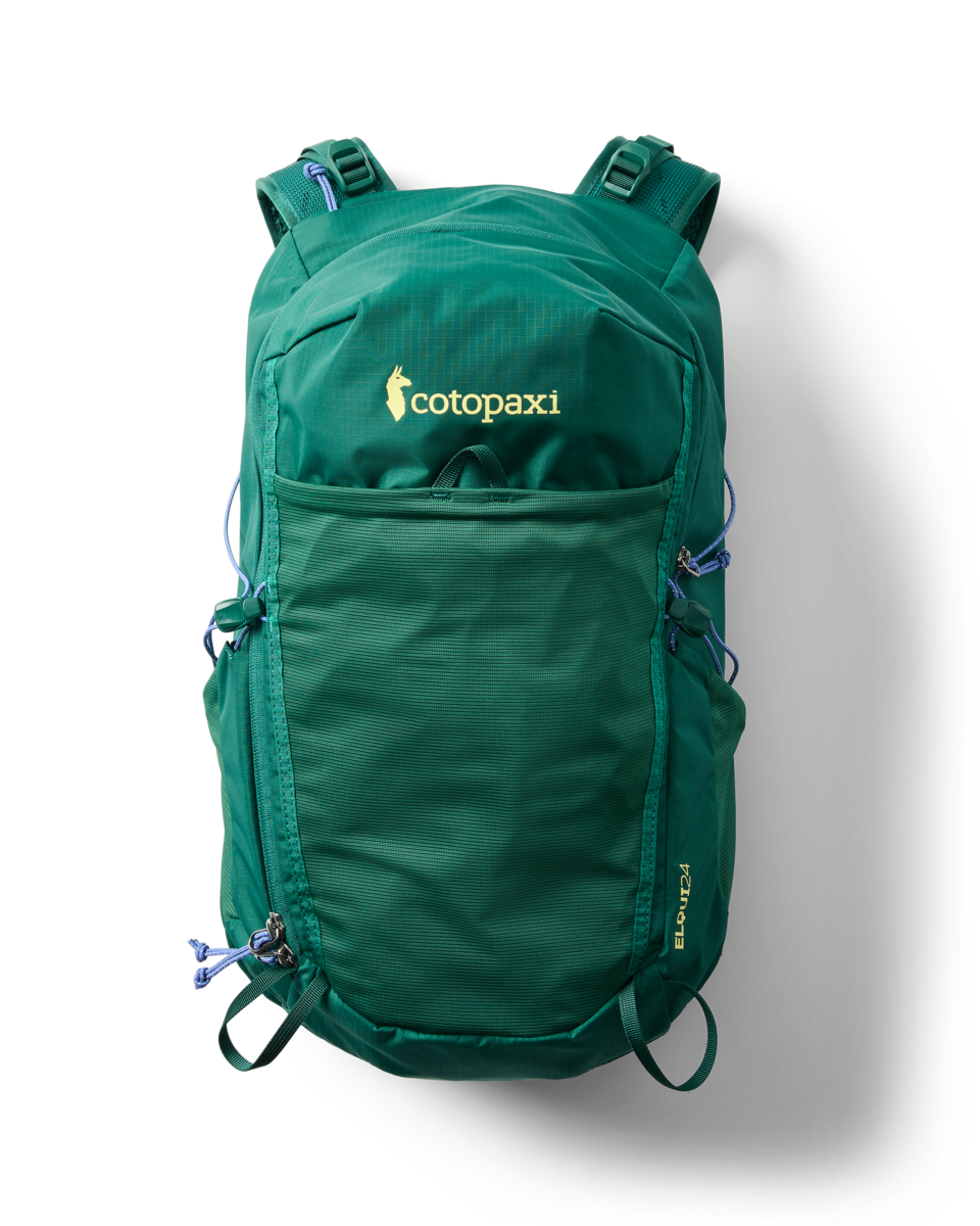 Elqui 24L Daypack - Kale - US 2209