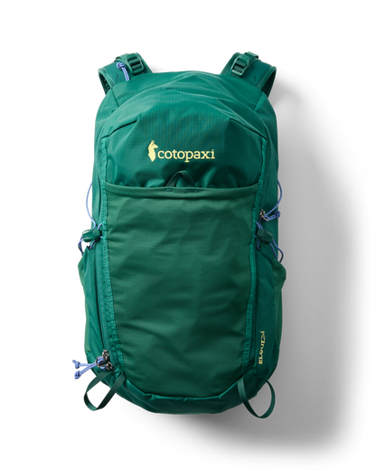 Elqui 24L Daypack - Kale - US 2209