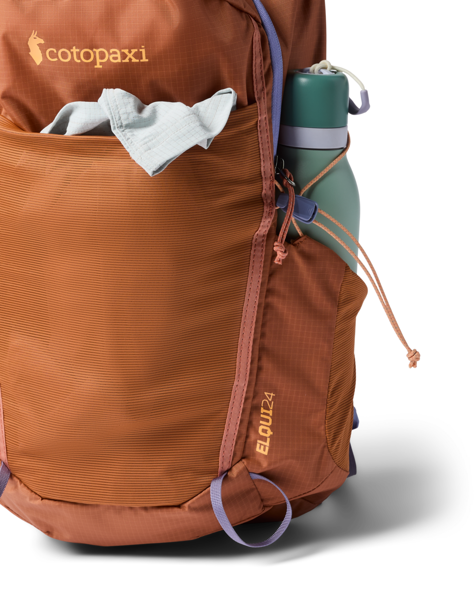 Elqui 24L Daypack - Whiskey - US 9461