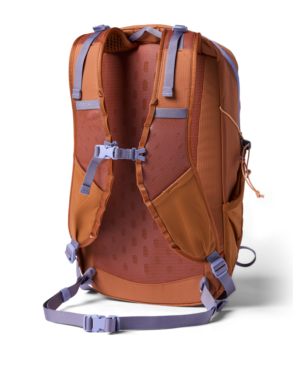Elqui 24L Daypack - Whiskey - US 9461