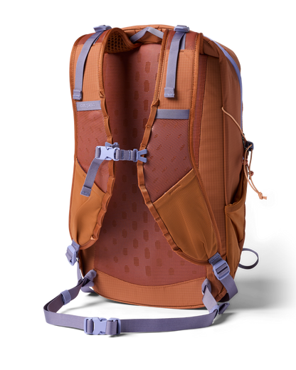 Elqui 24L Daypack - Whiskey - US 9461
