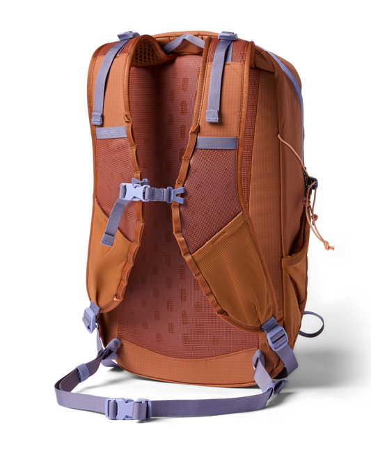 Elqui 24L Daypack - Whiskey - US 9461