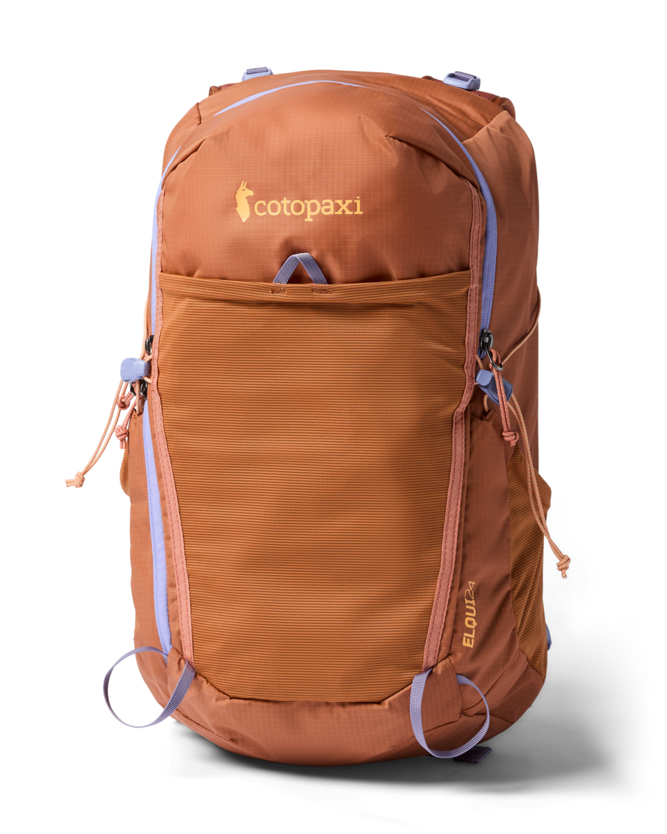 Elqui 24L Daypack - Whiskey - US 9461