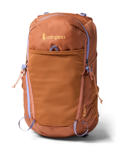 Elqui 24L Daypack - Whiskey - US 9461
