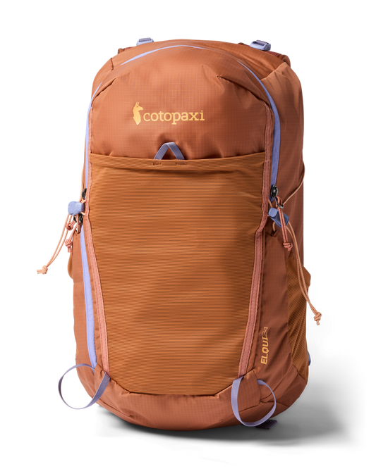 Elqui 24L Daypack - Whiskey - US 9461