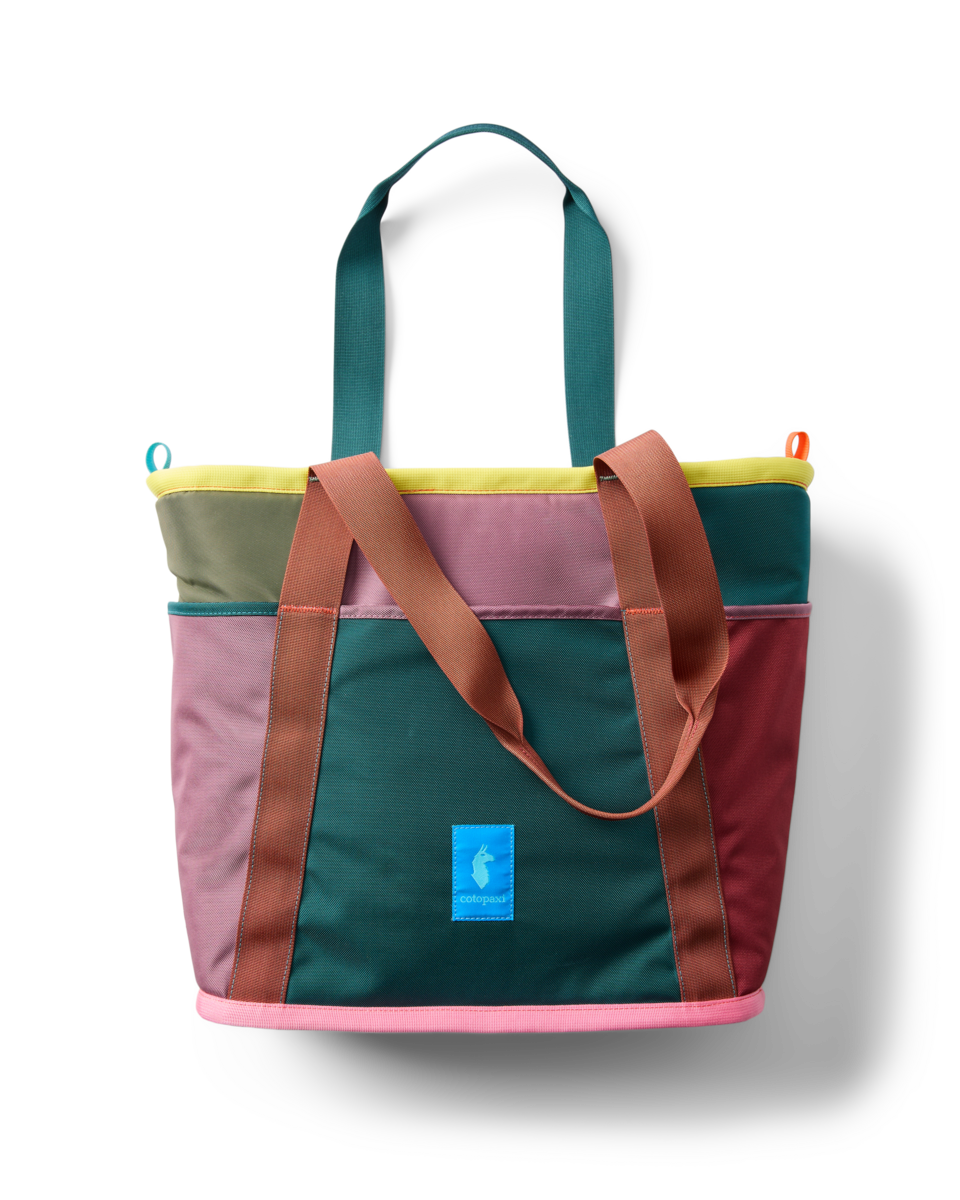 Hielo 18L Cooler Tote - Del Día - US 2786