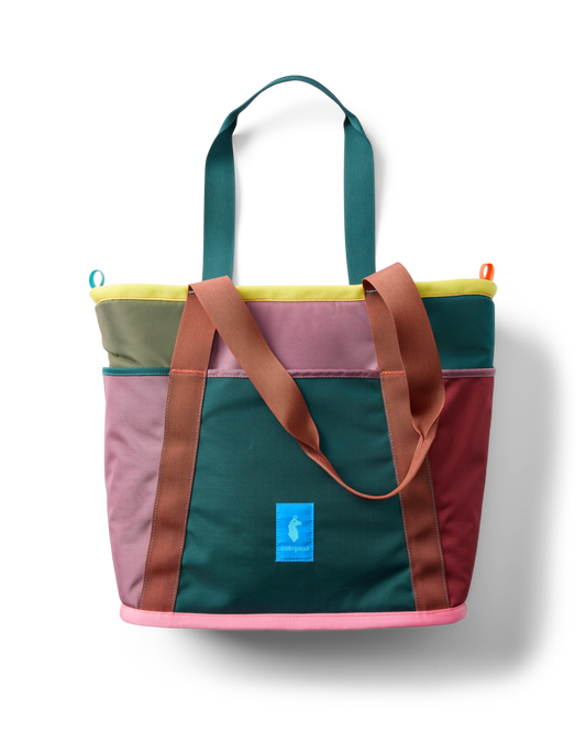Hielo 18L Cooler Tote - Del Día - US 2786