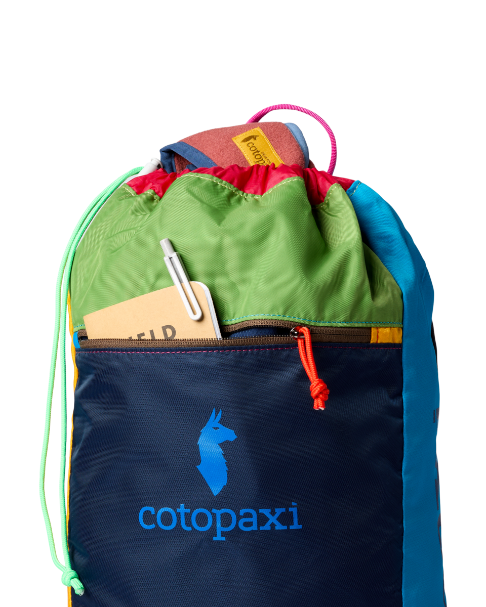 Luzon 18L Daypack - Del Día - US 6932