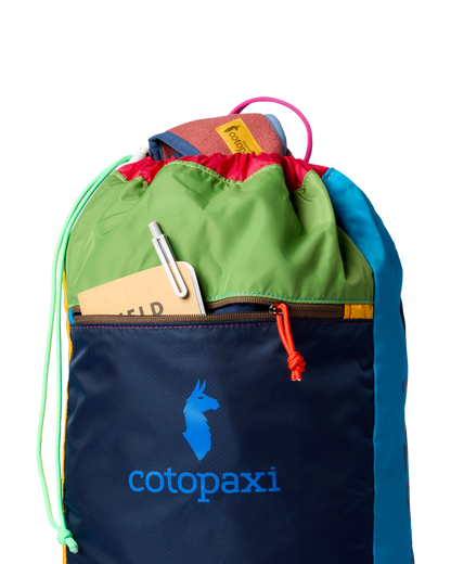 Luzon 18L Daypack - Del Día - US 6932