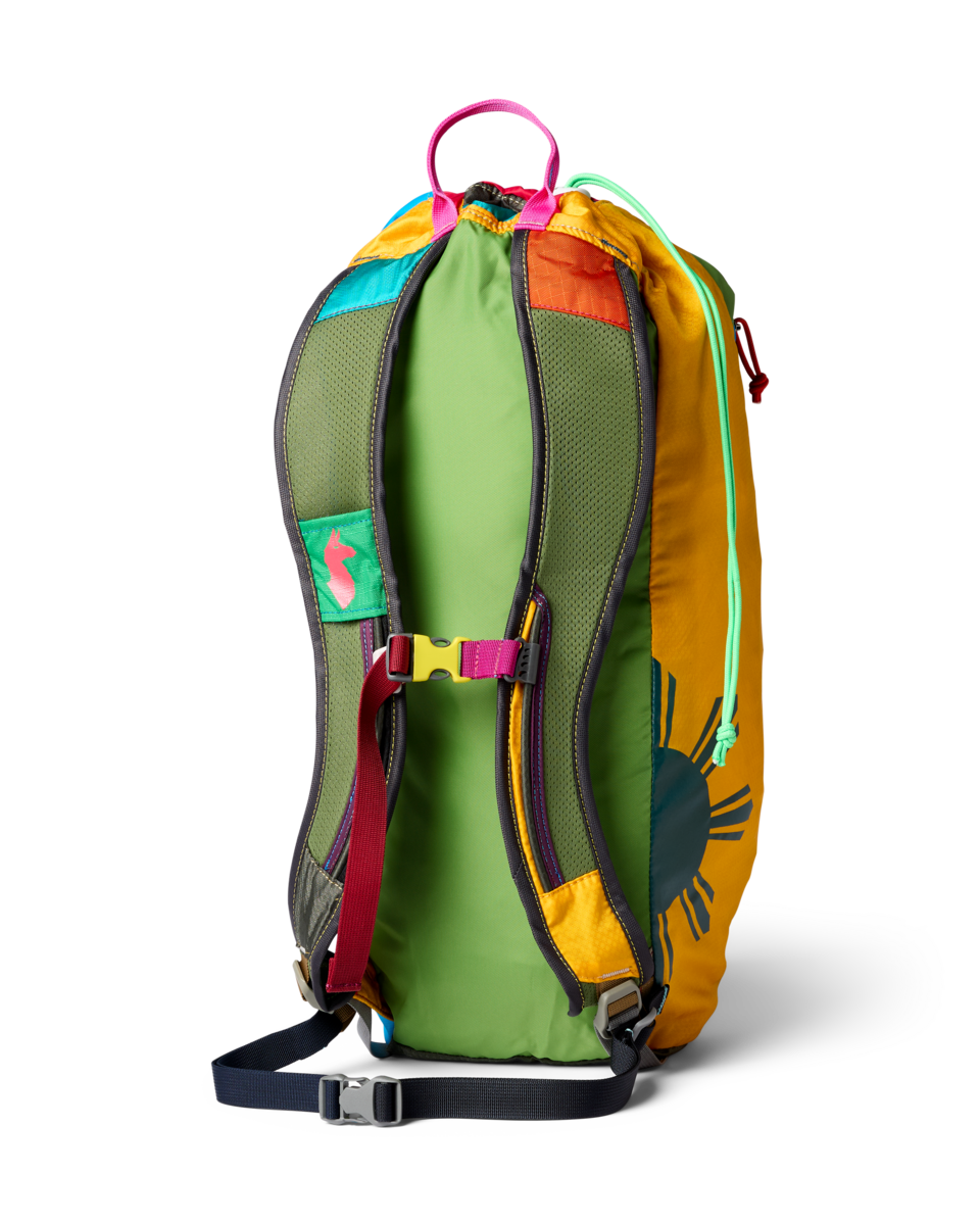 Luzon 18L Daypack - Del Día - US 6932