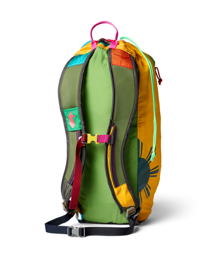 Luzon 18L Daypack - Del Día - US 6932